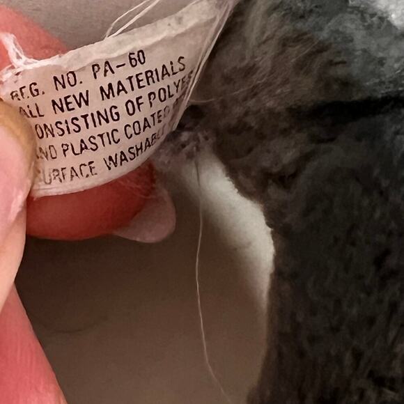 Mattel Disney Rafiki Plush 8 Inch Lion King Vinyl Head Baboon Stuffed Animal - Picture 7 of 7